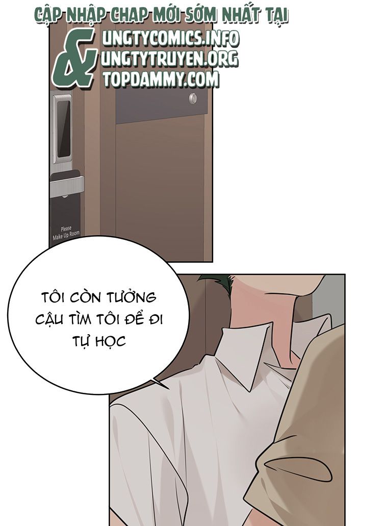 Học Bá Hôm Nay Chọc Đến Tiểu Nãi Bao Rồi Sao: Chapter 80