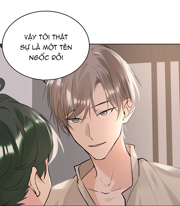 Học Bá Hôm Nay Chọc Đến Tiểu Nãi Bao Rồi Sao: Chapter 80