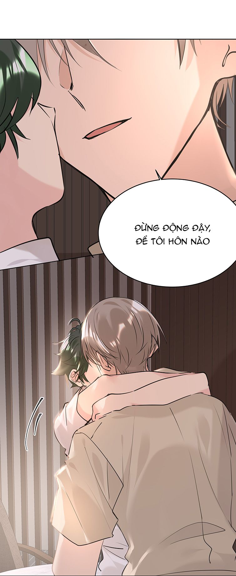 Học Bá Hôm Nay Chọc Đến Tiểu Nãi Bao Rồi Sao: Chapter 80