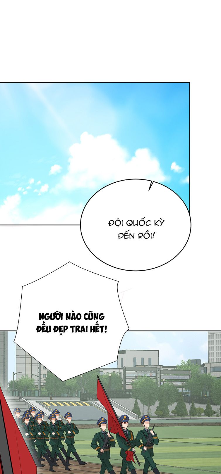 Học Bá Hôm Nay Chọc Đến Tiểu Nãi Bao Rồi Sao: Chapter 80