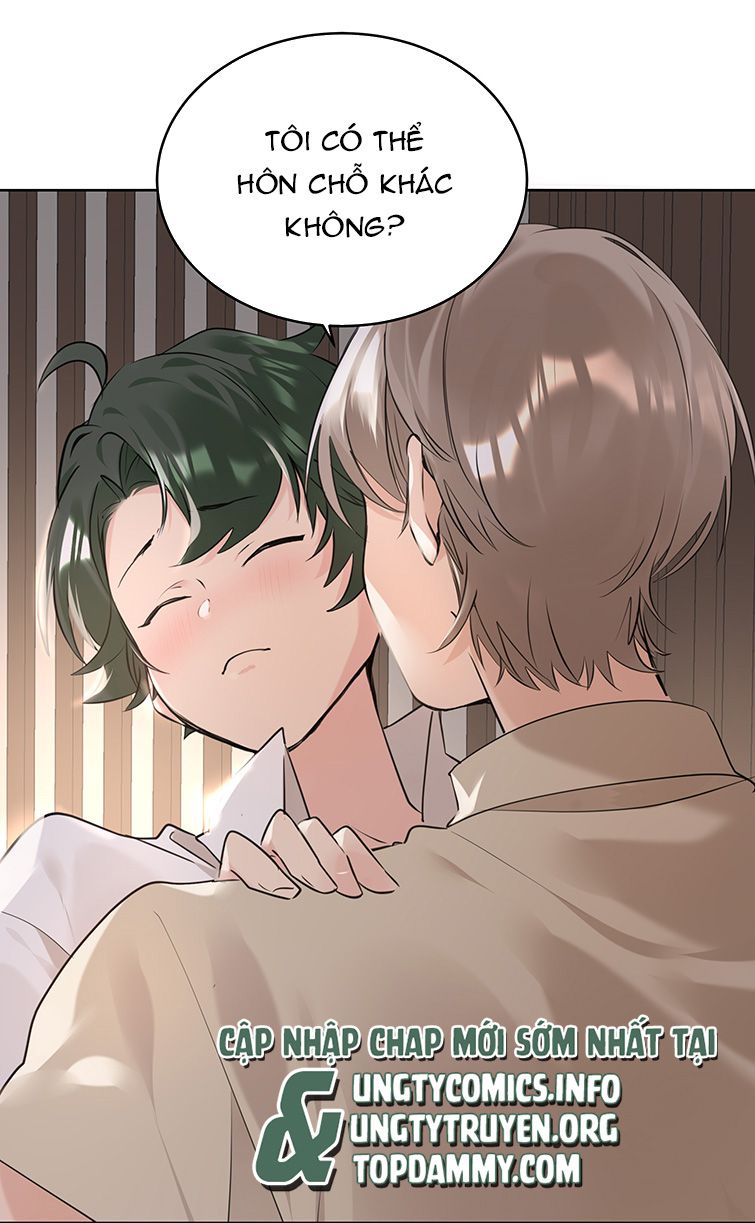 Học Bá Hôm Nay Chọc Đến Tiểu Nãi Bao Rồi Sao: Chapter 80