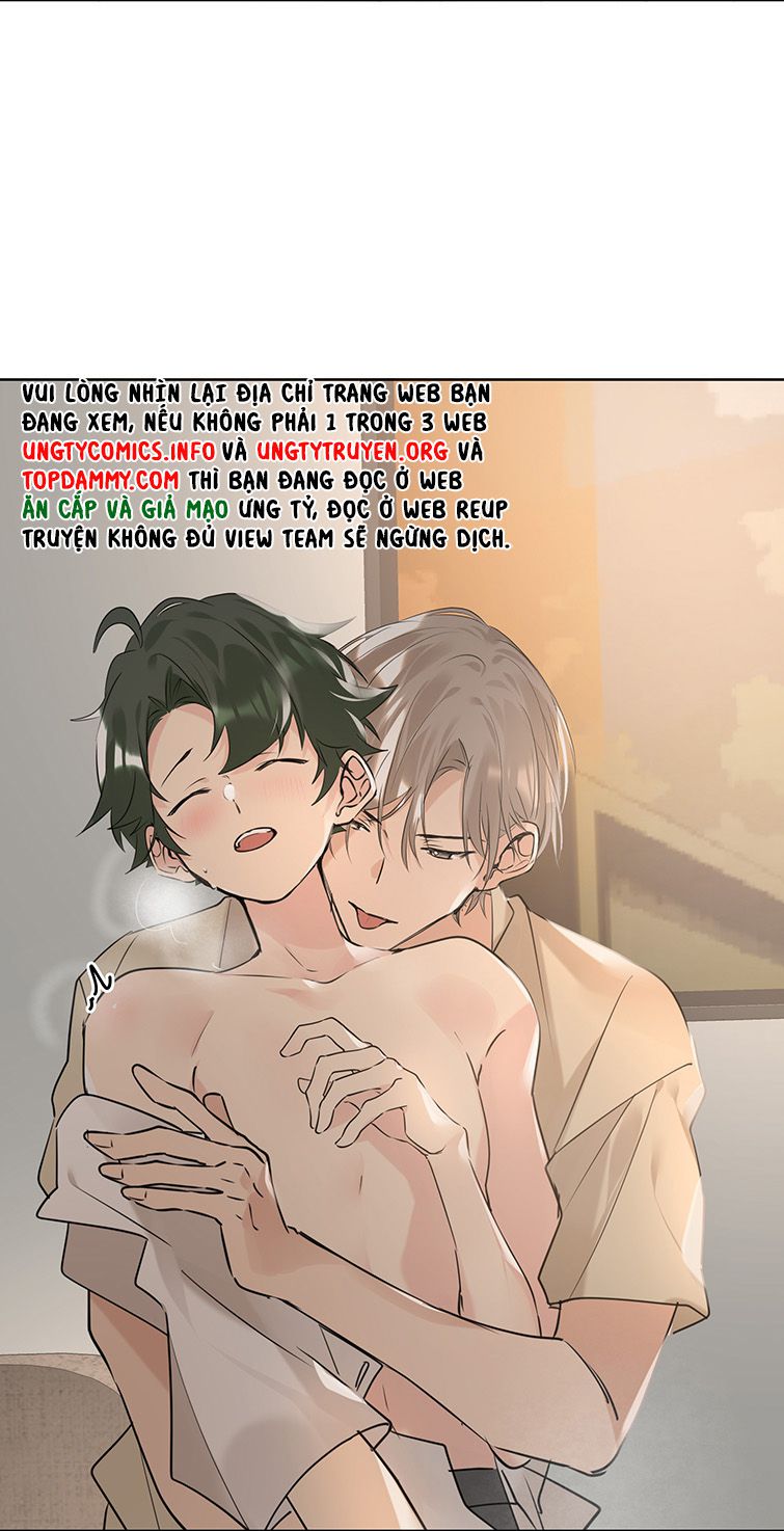 Học Bá Hôm Nay Chọc Đến Tiểu Nãi Bao Rồi Sao: Chapter 80