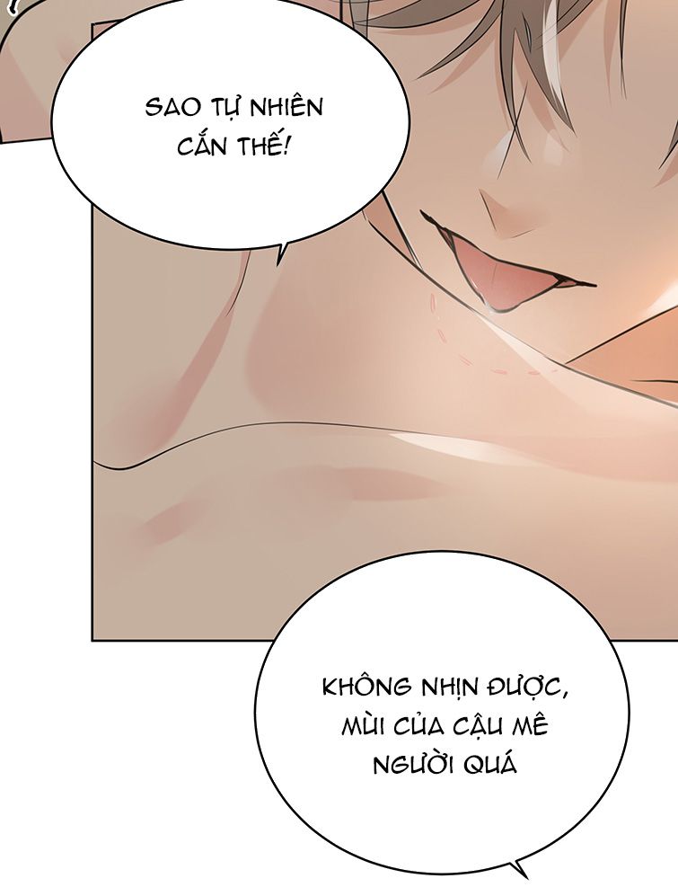 Học Bá Hôm Nay Chọc Đến Tiểu Nãi Bao Rồi Sao: Chapter 80