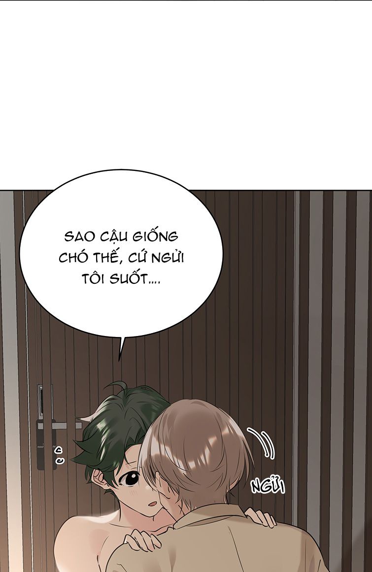 Học Bá Hôm Nay Chọc Đến Tiểu Nãi Bao Rồi Sao: Chapter 80