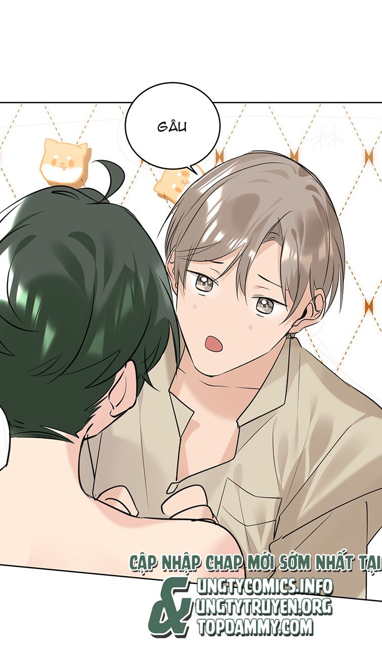 Học Bá Hôm Nay Chọc Đến Tiểu Nãi Bao Rồi Sao: Chapter 80