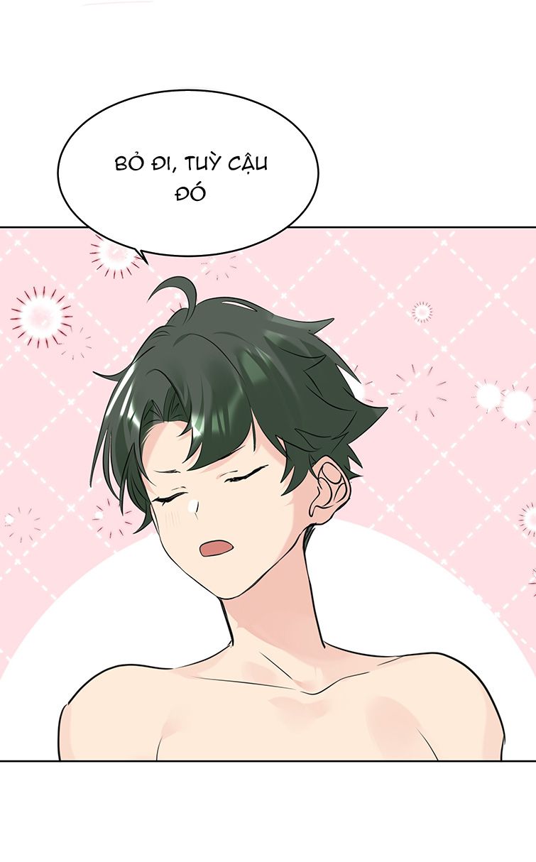 Học Bá Hôm Nay Chọc Đến Tiểu Nãi Bao Rồi Sao: Chapter 80