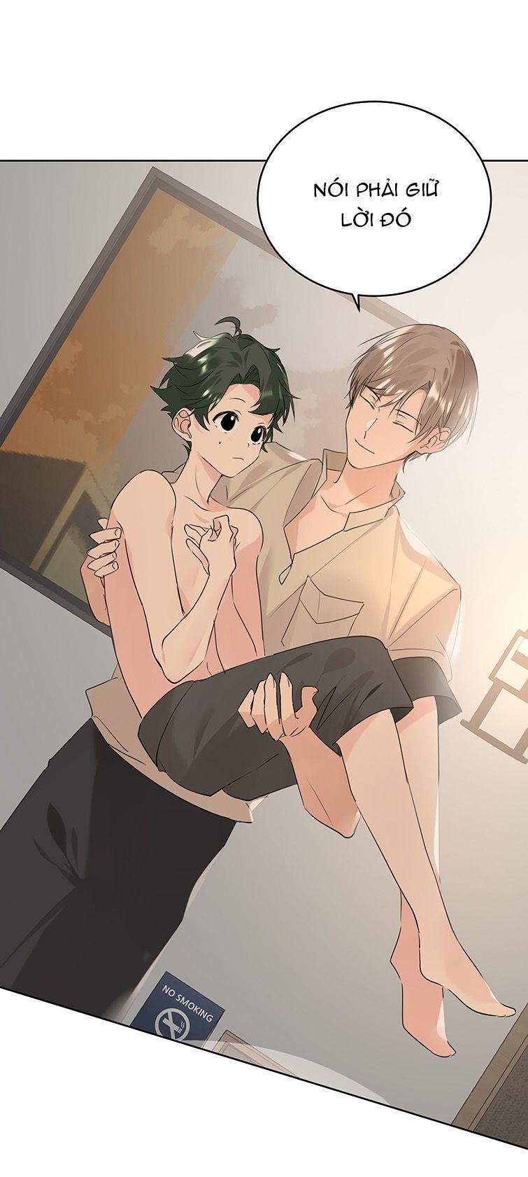Học Bá Hôm Nay Chọc Đến Tiểu Nãi Bao Rồi Sao: Chapter 80