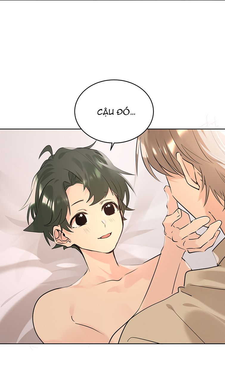 Học Bá Hôm Nay Chọc Đến Tiểu Nãi Bao Rồi Sao: Chapter 80