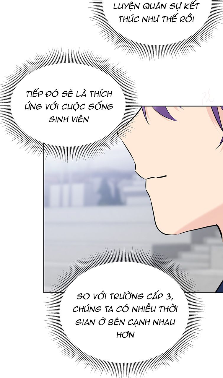 Học Bá Hôm Nay Chọc Đến Tiểu Nãi Bao Rồi Sao: Chapter 80