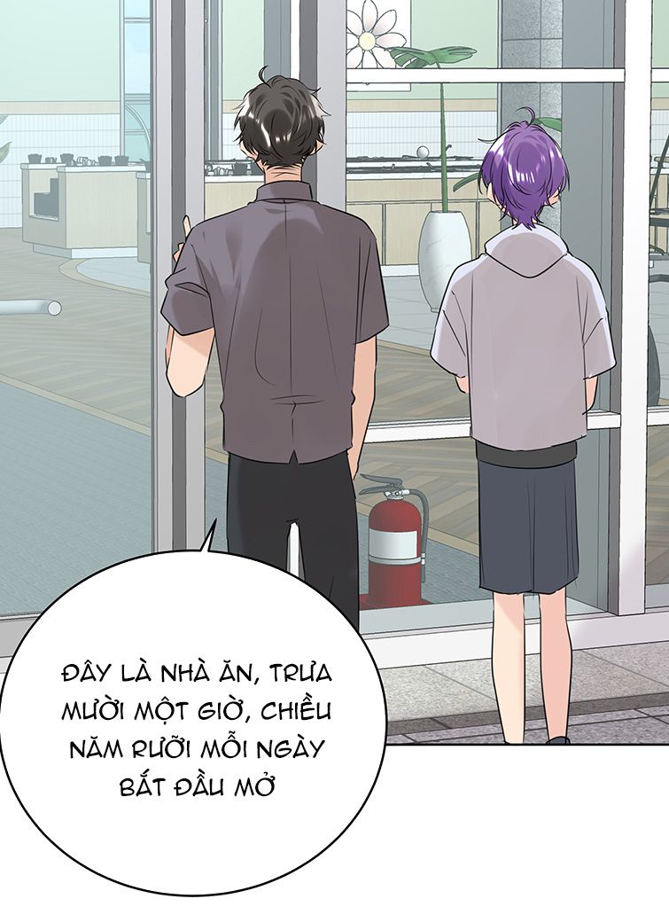 Học Bá Hôm Nay Chọc Đến Tiểu Nãi Bao Rồi Sao: Chapter 80