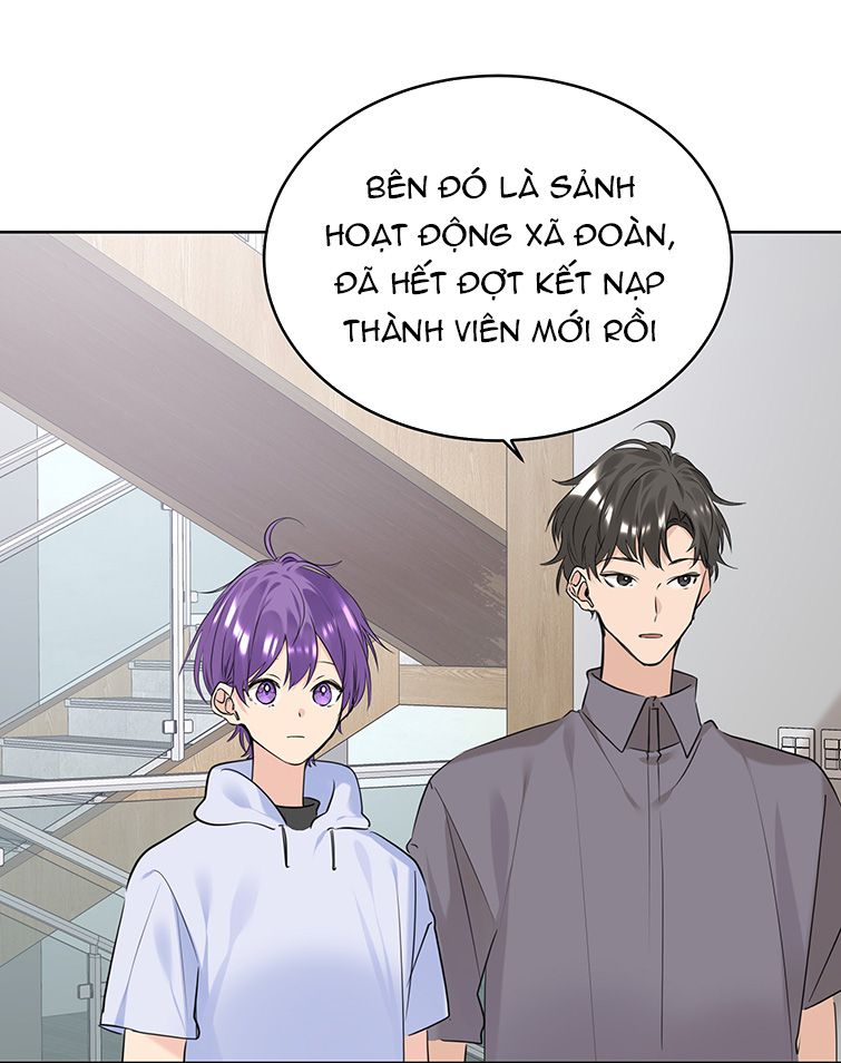 Học Bá Hôm Nay Chọc Đến Tiểu Nãi Bao Rồi Sao: Chapter 80