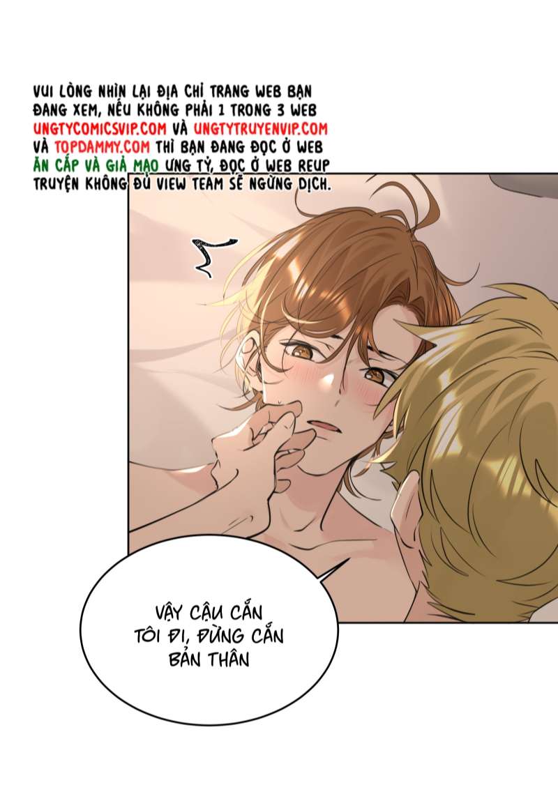Học Bá Hôm Nay Chọc Đến Tiểu Nãi Bao Rồi Sao: Chapter 81