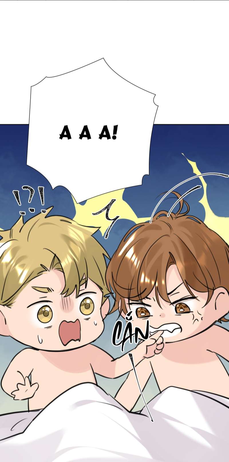 Học Bá Hôm Nay Chọc Đến Tiểu Nãi Bao Rồi Sao: Chapter 81