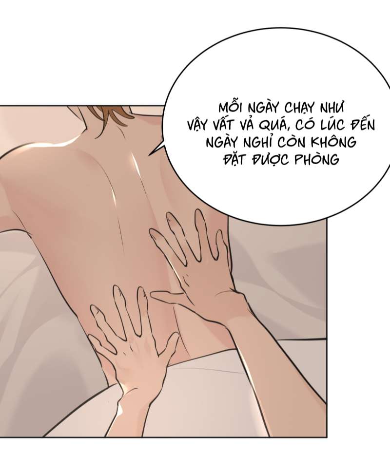 Học Bá Hôm Nay Chọc Đến Tiểu Nãi Bao Rồi Sao: Chapter 81