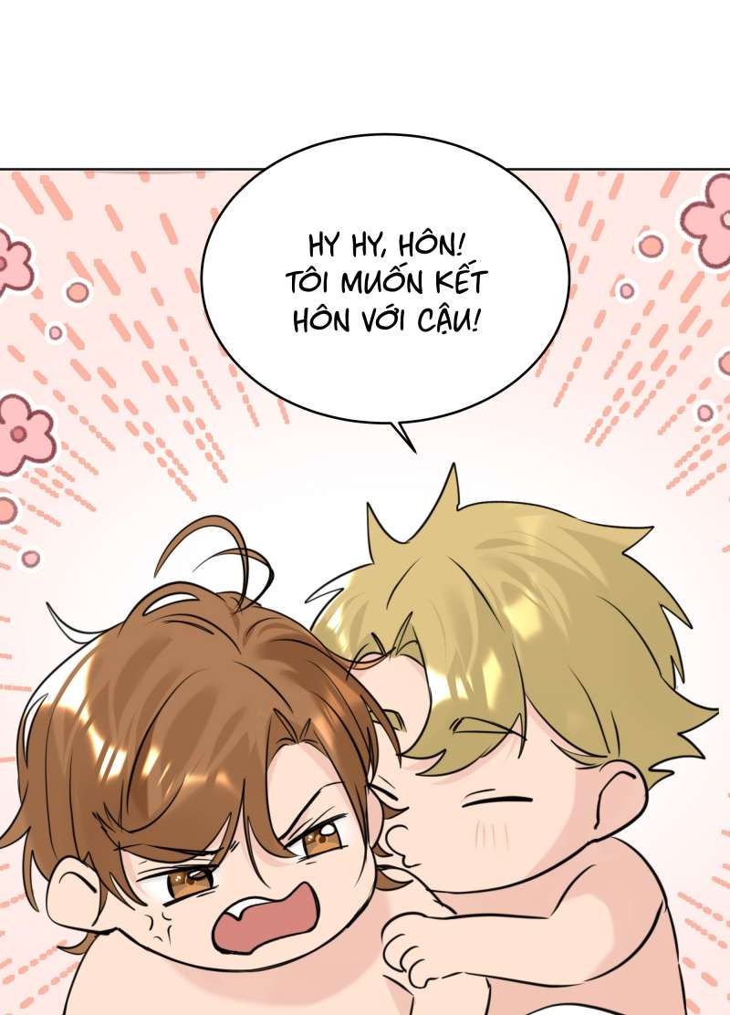 Học Bá Hôm Nay Chọc Đến Tiểu Nãi Bao Rồi Sao: Chapter 81