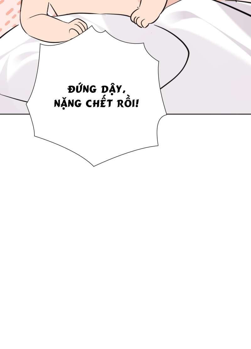 Học Bá Hôm Nay Chọc Đến Tiểu Nãi Bao Rồi Sao: Chapter 81