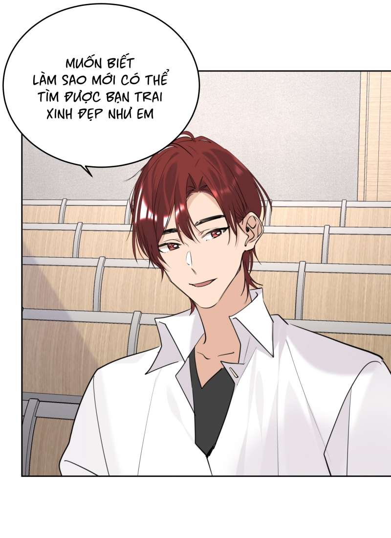 Học Bá Hôm Nay Chọc Đến Tiểu Nãi Bao Rồi Sao: Chapter 81