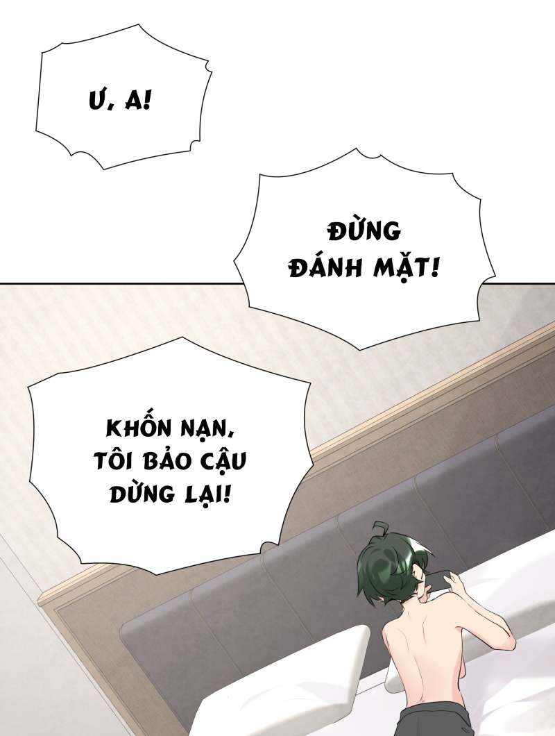Học Bá Hôm Nay Chọc Đến Tiểu Nãi Bao Rồi Sao: Chapter 81