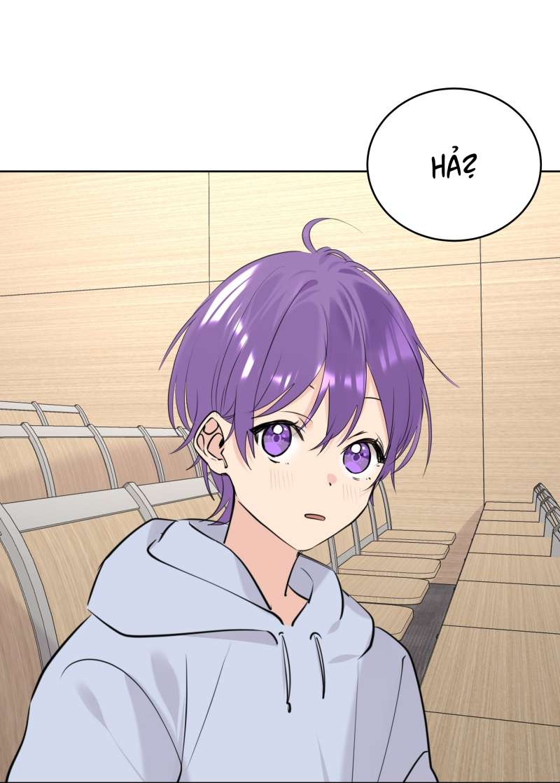 Học Bá Hôm Nay Chọc Đến Tiểu Nãi Bao Rồi Sao: Chapter 81