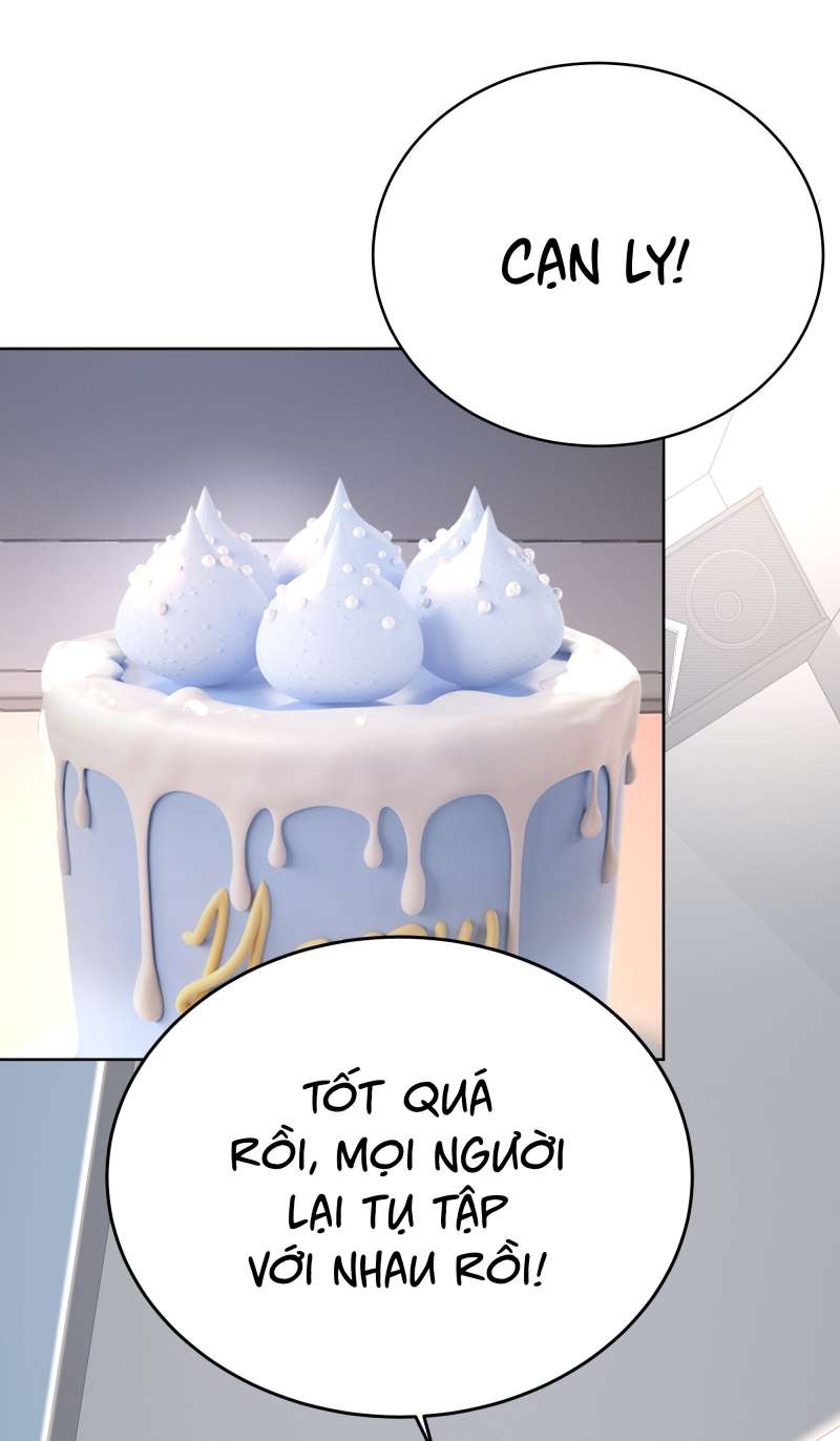 Học Bá Hôm Nay Chọc Đến Tiểu Nãi Bao Rồi Sao: Chapter 81