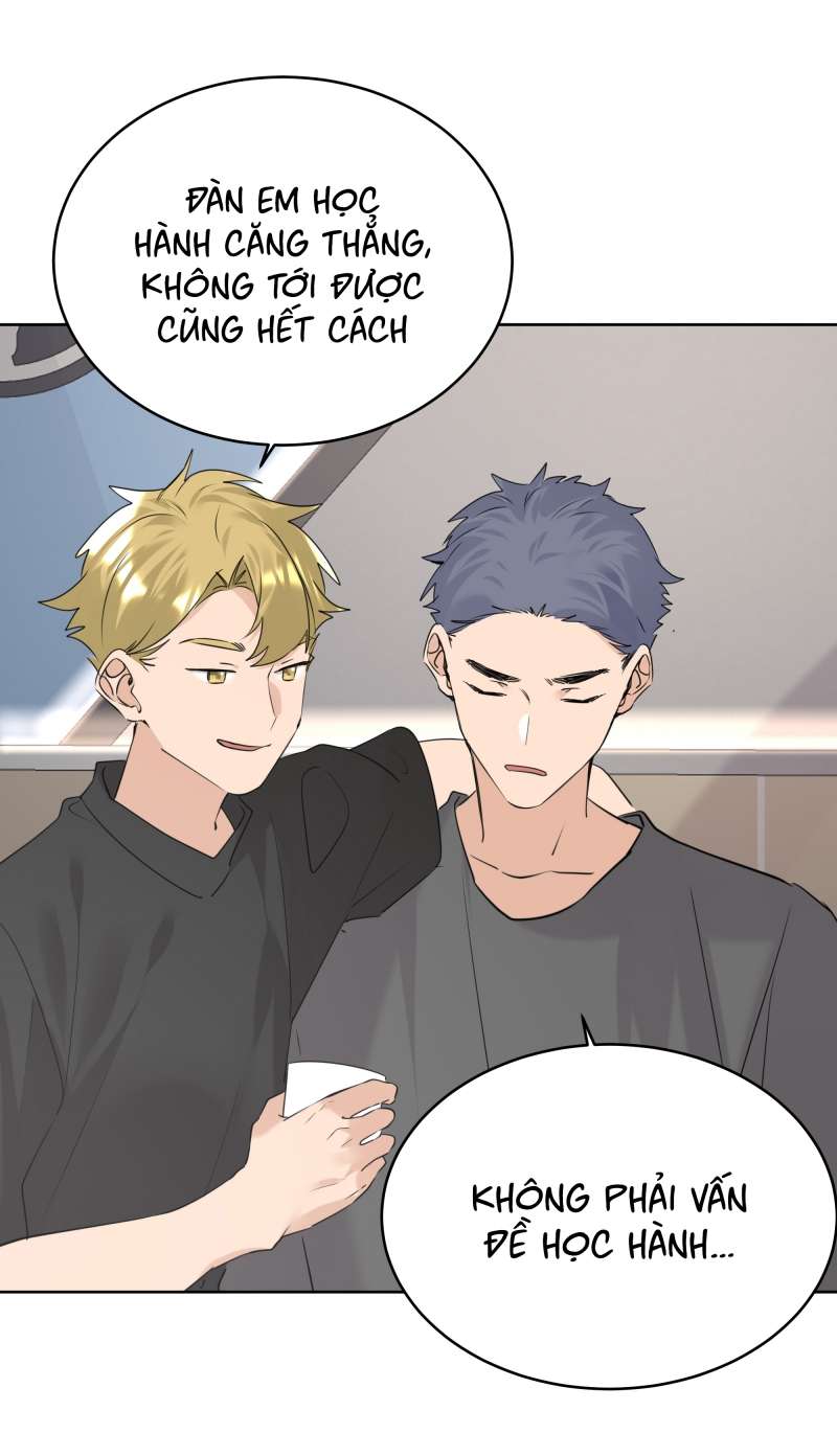 Học Bá Hôm Nay Chọc Đến Tiểu Nãi Bao Rồi Sao: Chapter 81
