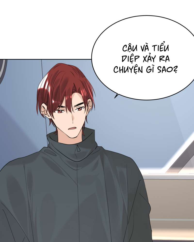 Học Bá Hôm Nay Chọc Đến Tiểu Nãi Bao Rồi Sao: Chapter 81