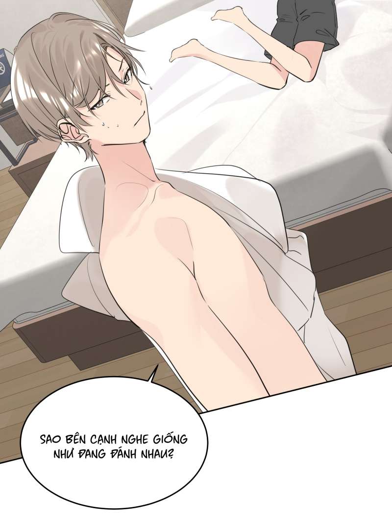 Học Bá Hôm Nay Chọc Đến Tiểu Nãi Bao Rồi Sao: Chapter 81