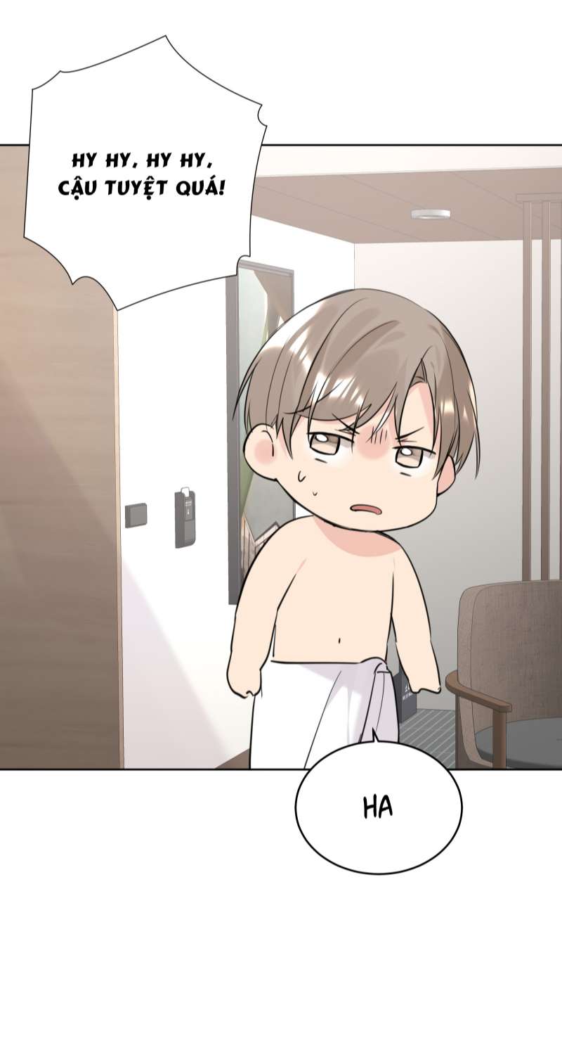 Học Bá Hôm Nay Chọc Đến Tiểu Nãi Bao Rồi Sao: Chapter 81