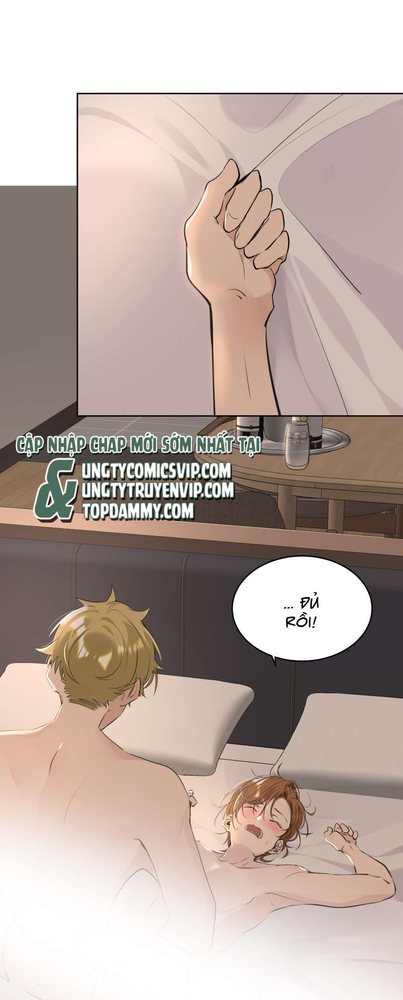 Học Bá Hôm Nay Chọc Đến Tiểu Nãi Bao Rồi Sao: Chapter 81