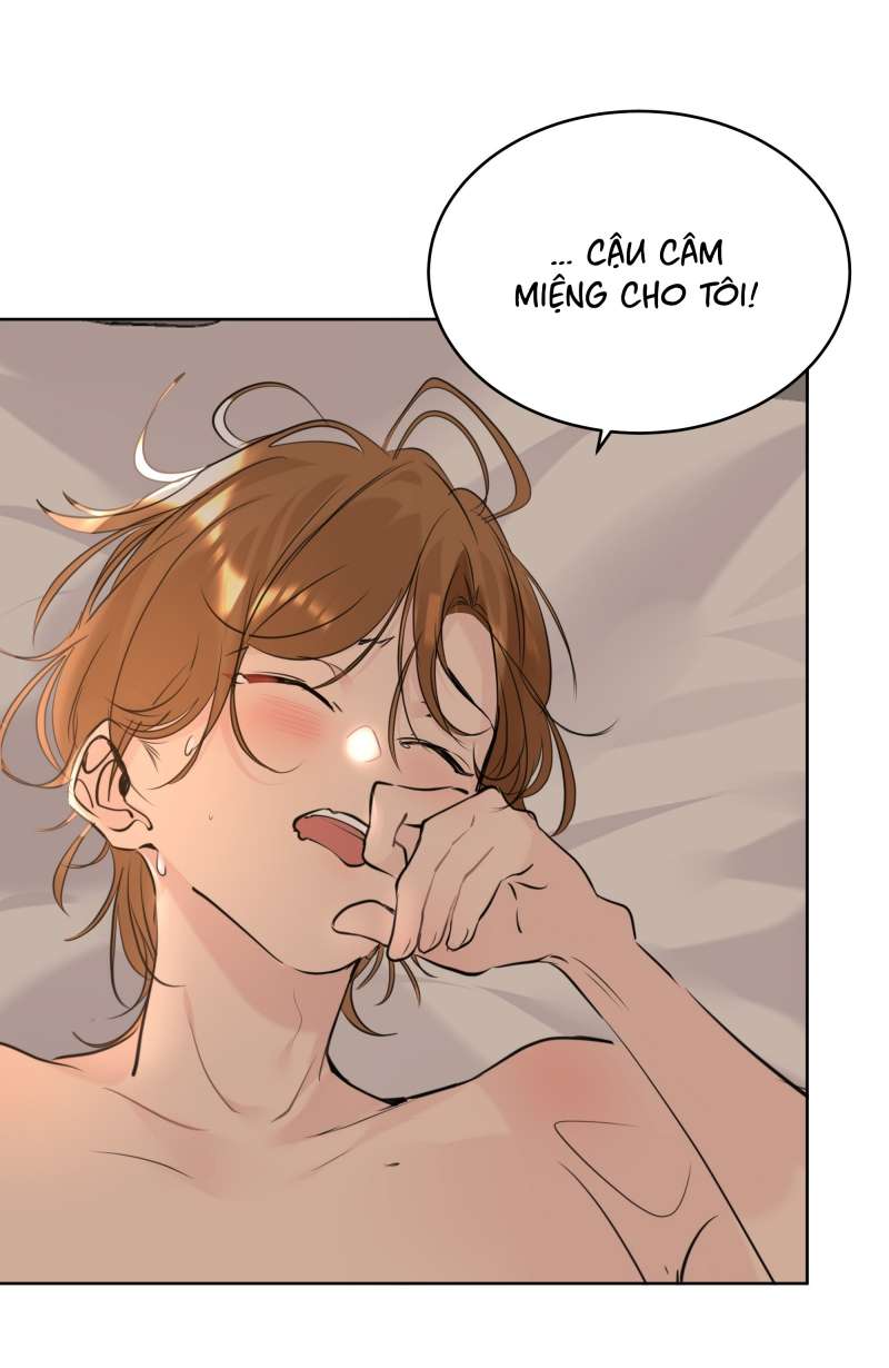 Học Bá Hôm Nay Chọc Đến Tiểu Nãi Bao Rồi Sao: Chapter 81