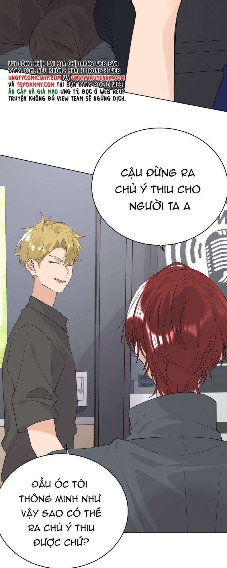 Học Bá Hôm Nay Chọc Đến Tiểu Nãi Bao Rồi Sao: Chapter 82