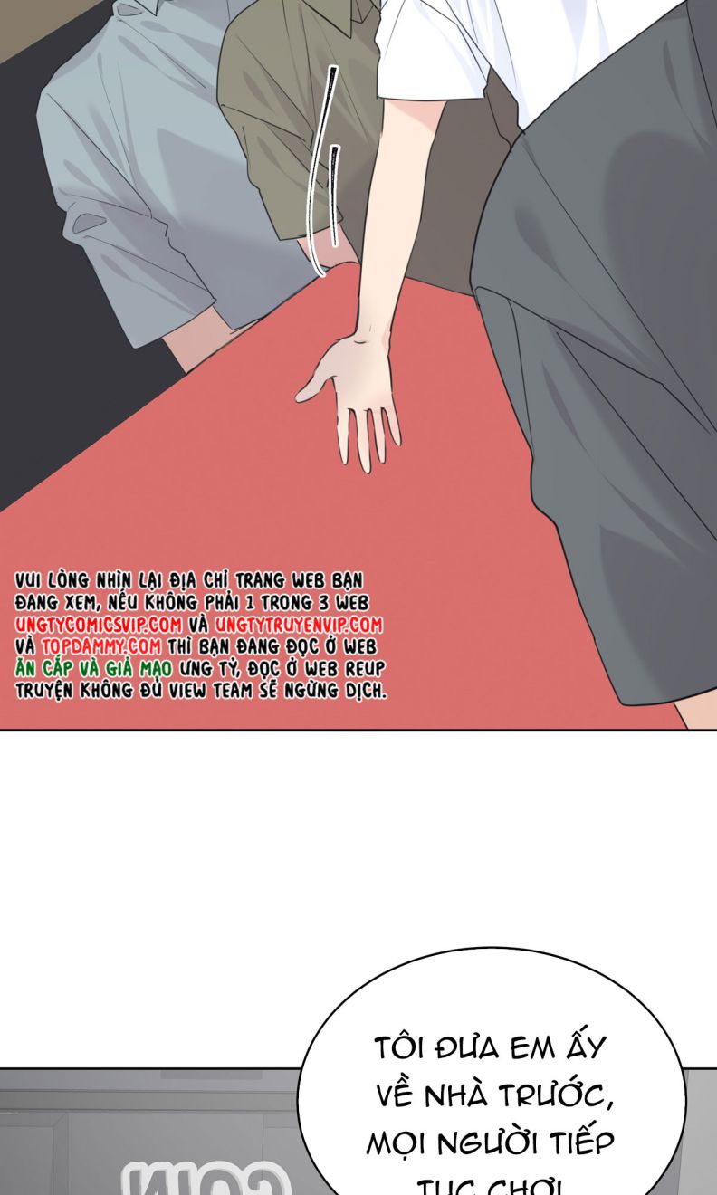Học Bá Hôm Nay Chọc Đến Tiểu Nãi Bao Rồi Sao: Chapter 82