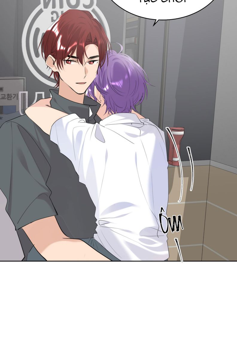 Học Bá Hôm Nay Chọc Đến Tiểu Nãi Bao Rồi Sao: Chapter 82