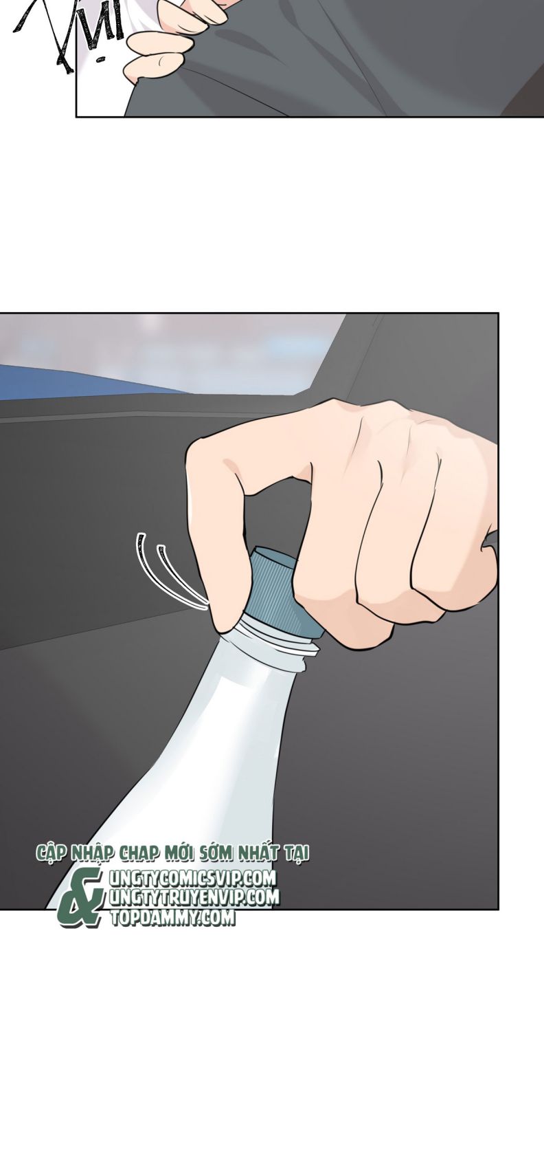 Học Bá Hôm Nay Chọc Đến Tiểu Nãi Bao Rồi Sao: Chapter 82