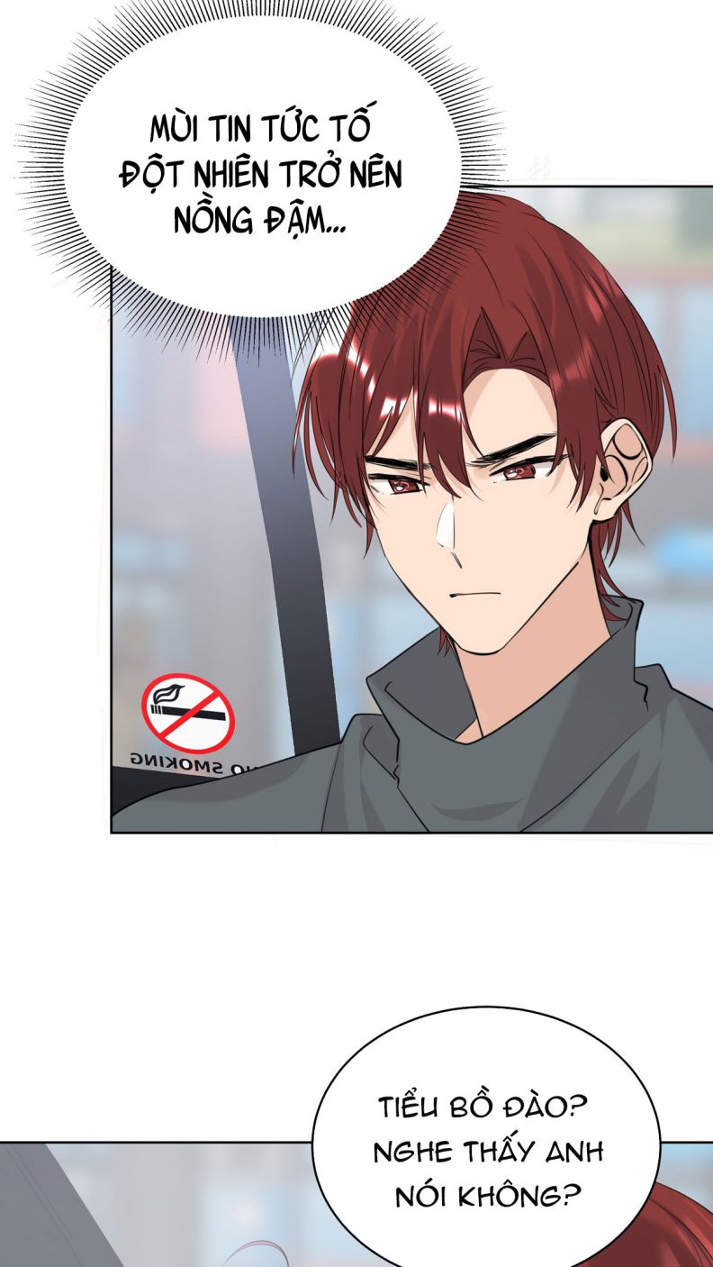 Học Bá Hôm Nay Chọc Đến Tiểu Nãi Bao Rồi Sao: Chapter 82