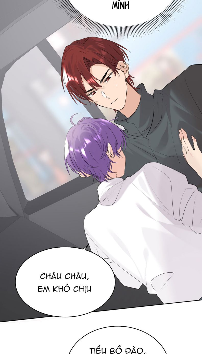 Học Bá Hôm Nay Chọc Đến Tiểu Nãi Bao Rồi Sao: Chapter 82