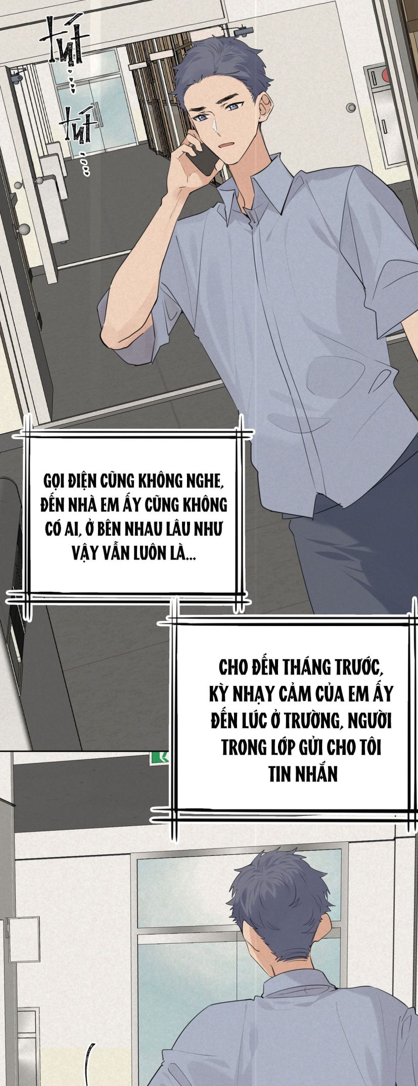 Học Bá Hôm Nay Chọc Đến Tiểu Nãi Bao Rồi Sao: Chapter 82