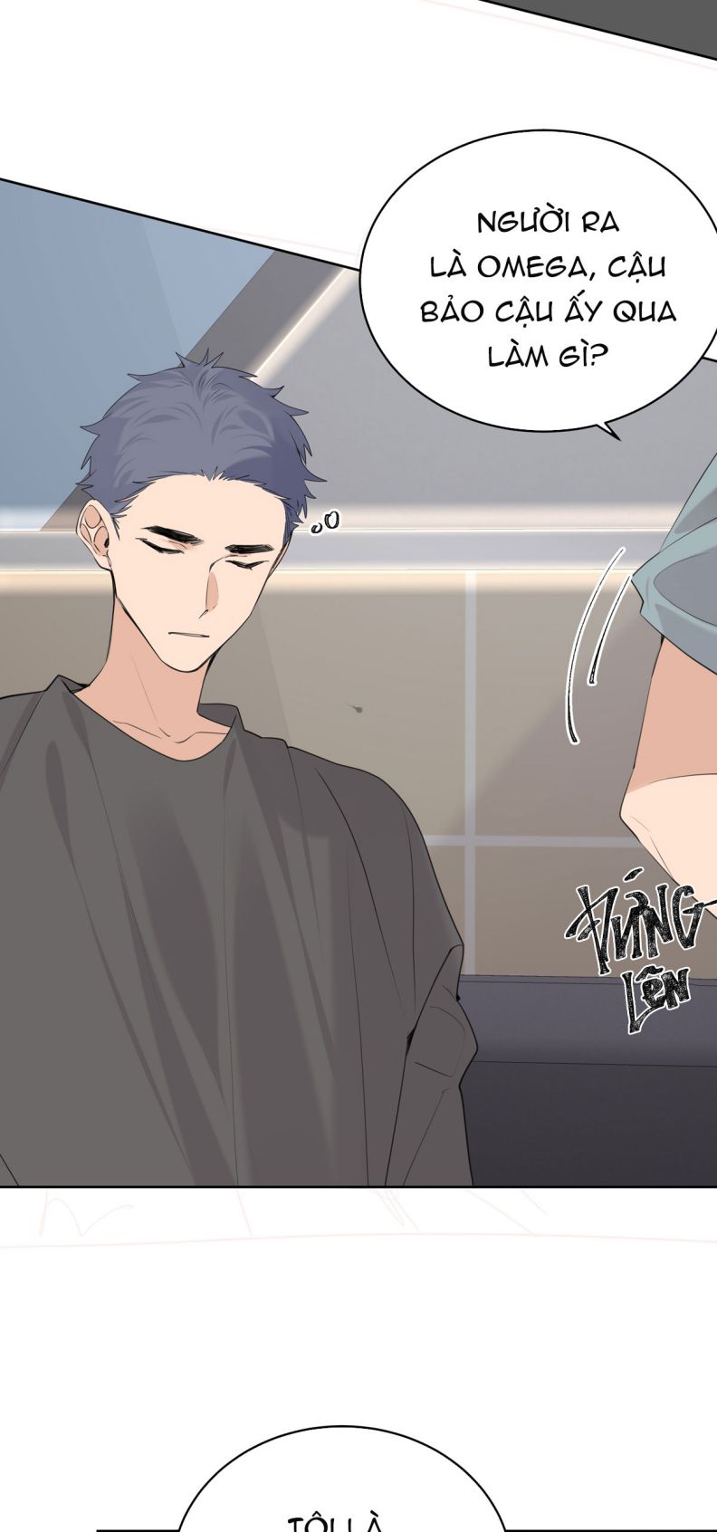 Học Bá Hôm Nay Chọc Đến Tiểu Nãi Bao Rồi Sao: Chapter 82