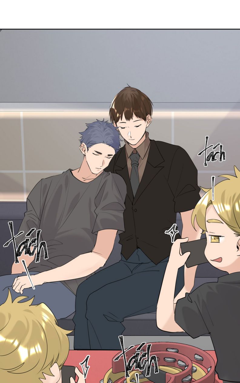 Học Bá Hôm Nay Chọc Đến Tiểu Nãi Bao Rồi Sao: Chapter 82