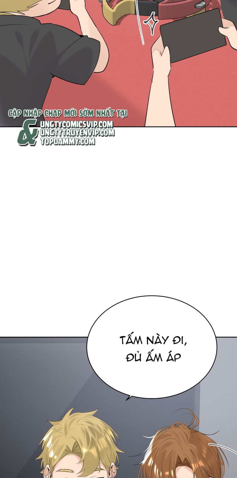 Học Bá Hôm Nay Chọc Đến Tiểu Nãi Bao Rồi Sao: Chapter 82