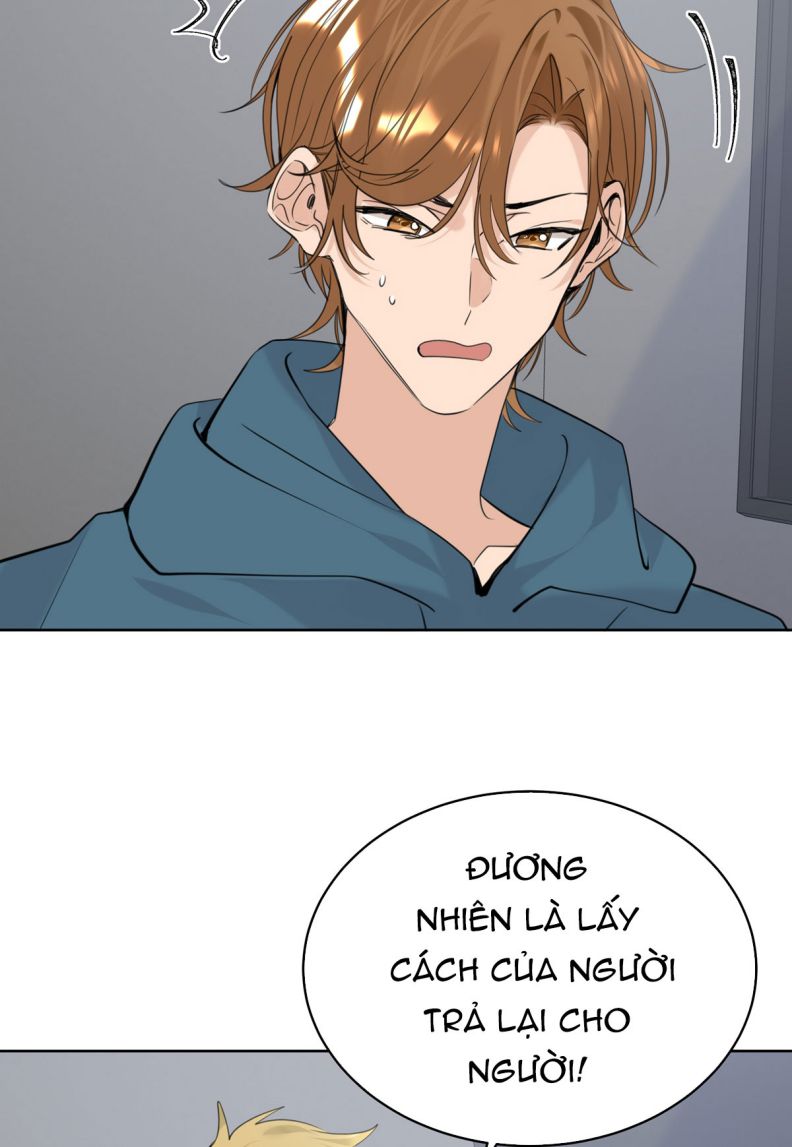 Học Bá Hôm Nay Chọc Đến Tiểu Nãi Bao Rồi Sao: Chapter 82