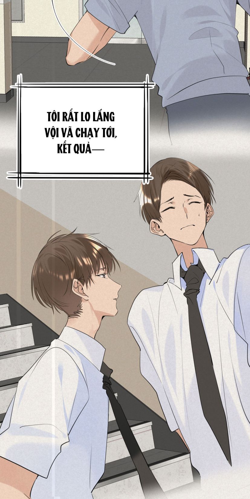 Học Bá Hôm Nay Chọc Đến Tiểu Nãi Bao Rồi Sao: Chapter 82