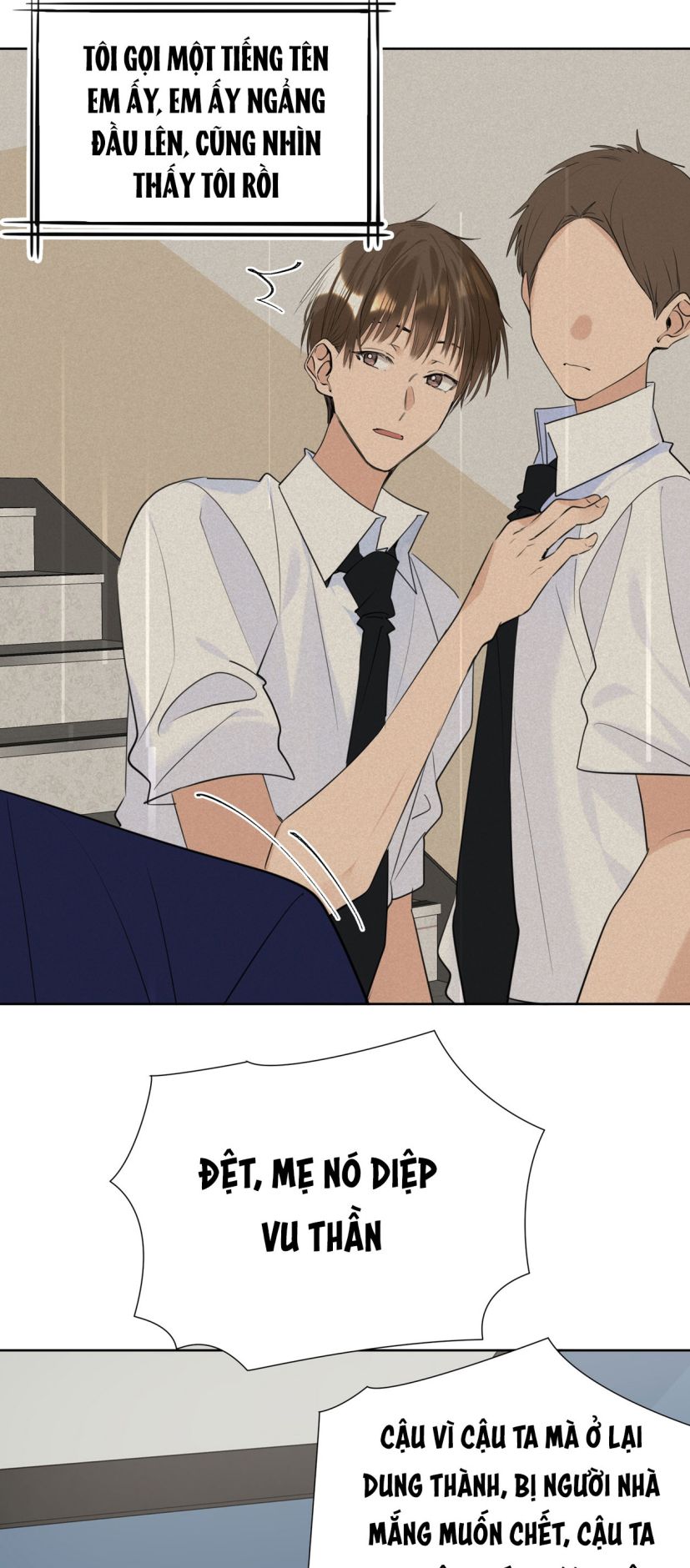 Học Bá Hôm Nay Chọc Đến Tiểu Nãi Bao Rồi Sao: Chapter 82