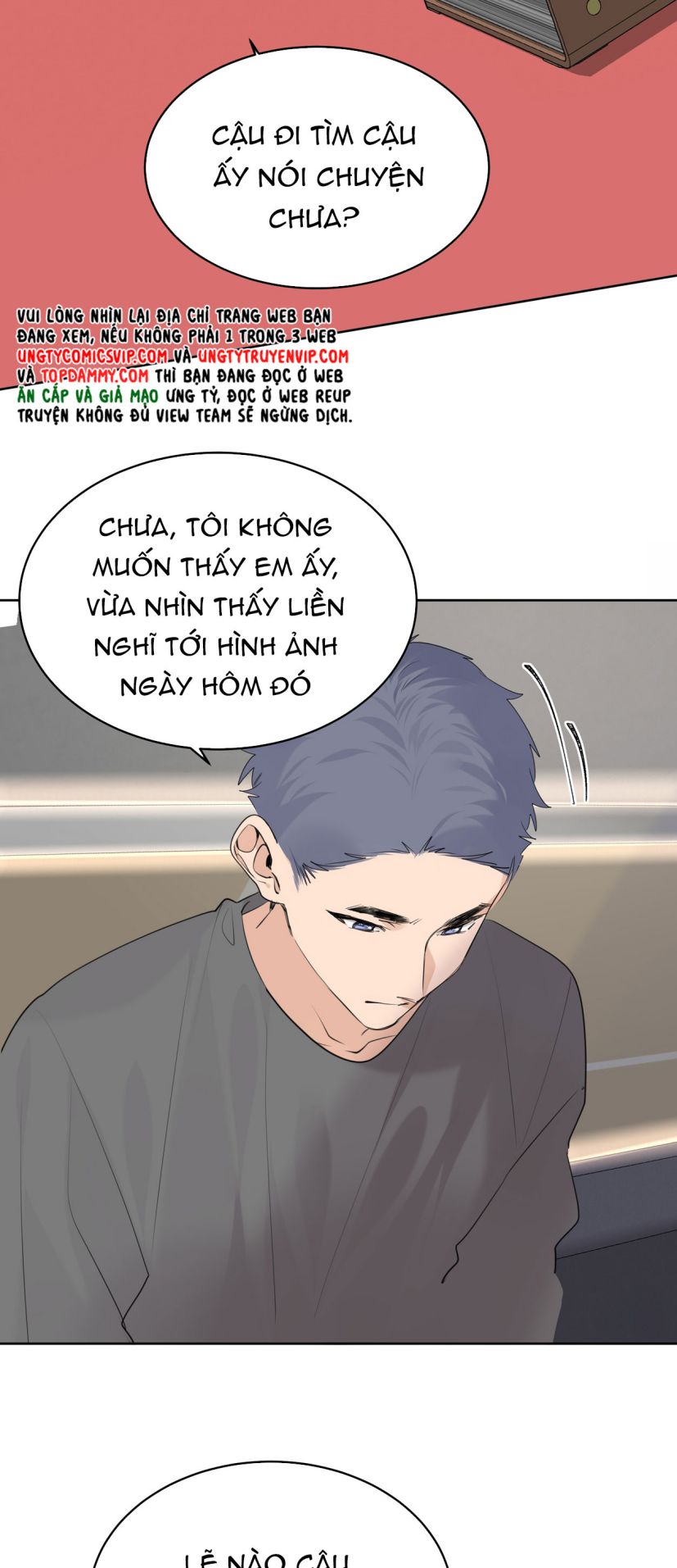 Học Bá Hôm Nay Chọc Đến Tiểu Nãi Bao Rồi Sao: Chapter 82