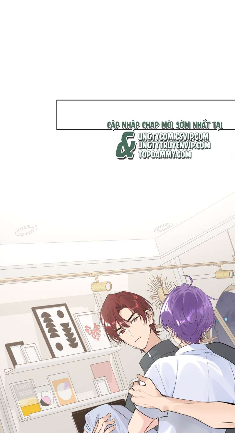 Học Bá Hôm Nay Chọc Đến Tiểu Nãi Bao Rồi Sao: Chapter 83