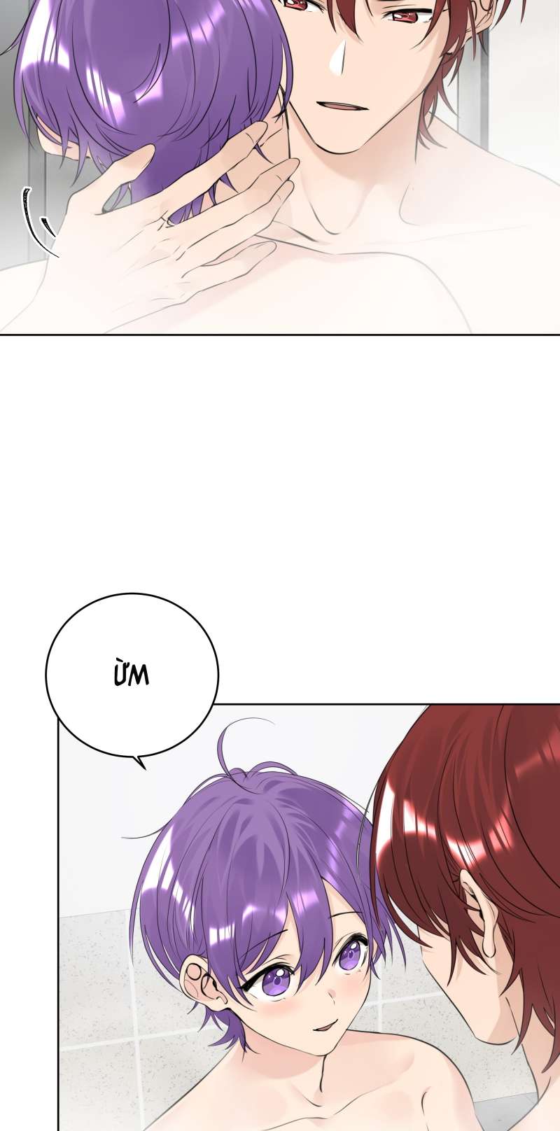 Học Bá Hôm Nay Chọc Đến Tiểu Nãi Bao Rồi Sao: Chapter 83