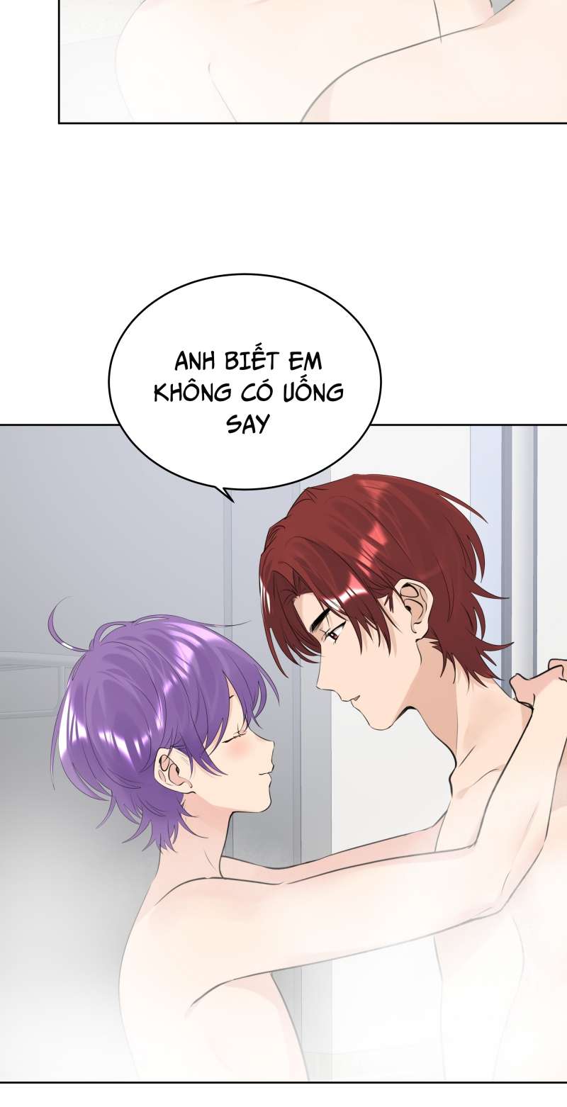 Học Bá Hôm Nay Chọc Đến Tiểu Nãi Bao Rồi Sao: Chapter 83