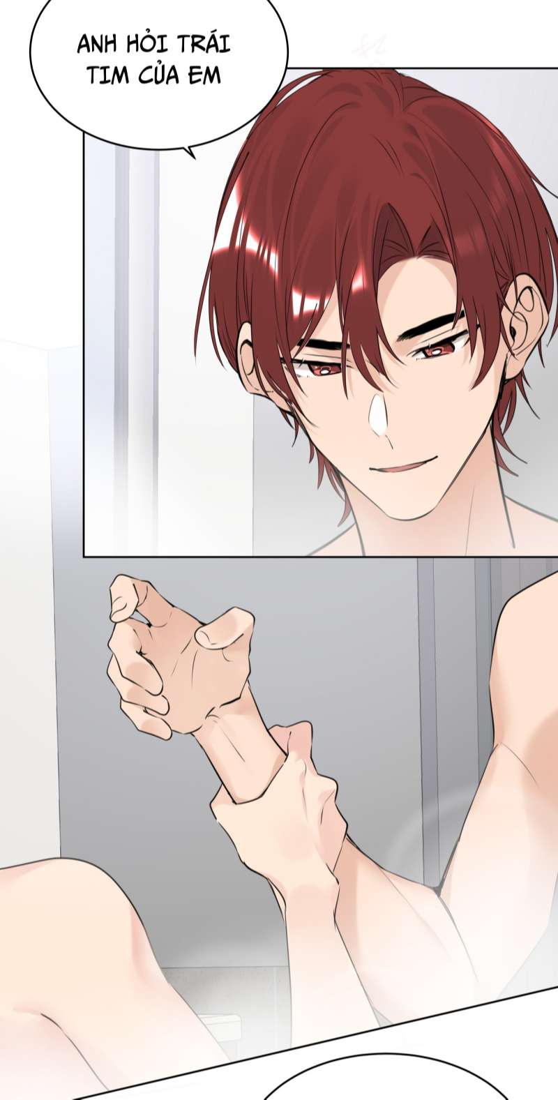 Học Bá Hôm Nay Chọc Đến Tiểu Nãi Bao Rồi Sao: Chapter 83