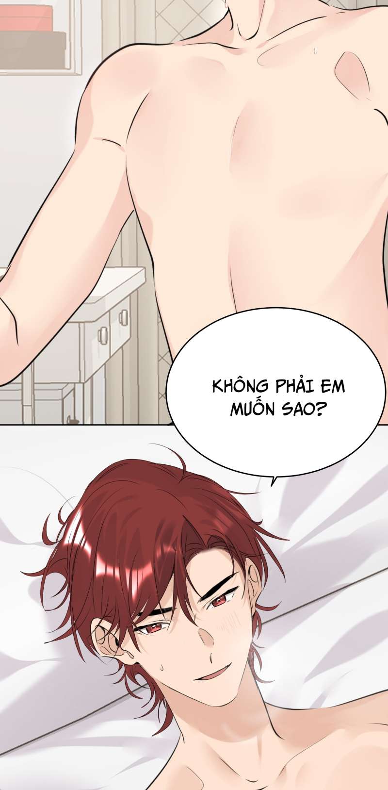 Học Bá Hôm Nay Chọc Đến Tiểu Nãi Bao Rồi Sao: Chapter 83