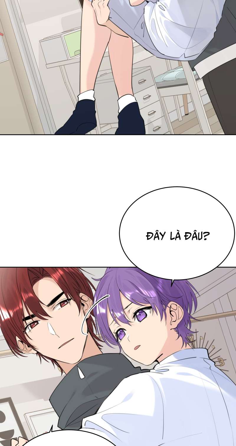 Học Bá Hôm Nay Chọc Đến Tiểu Nãi Bao Rồi Sao: Chapter 83